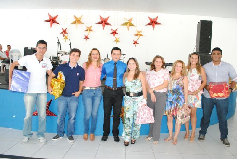 Confraternização 2013 - V