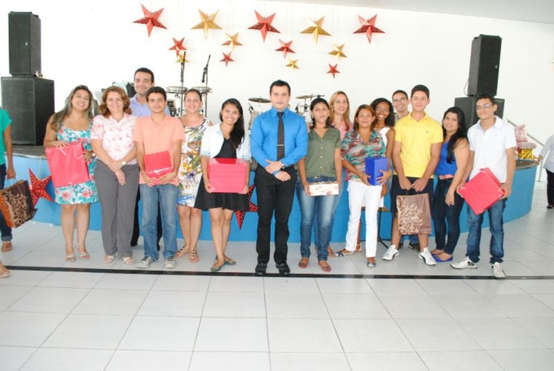 Confraternização 2013 - V