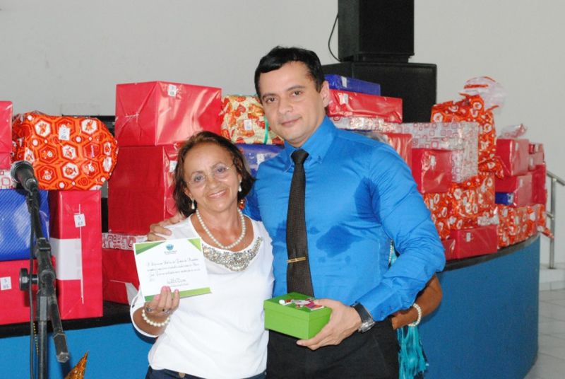 Confraternização 2013 - IV 