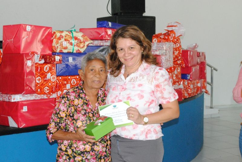 Confraternização 2013 - IV 