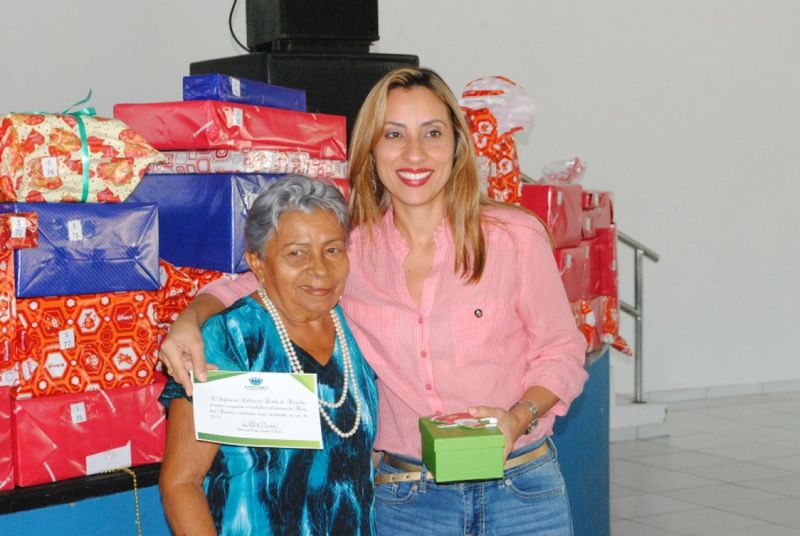 Confraternização 2013 - IV 