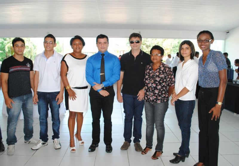 Confraternização 2013 - II 