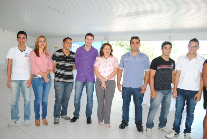 Confraternização 2013 - II 