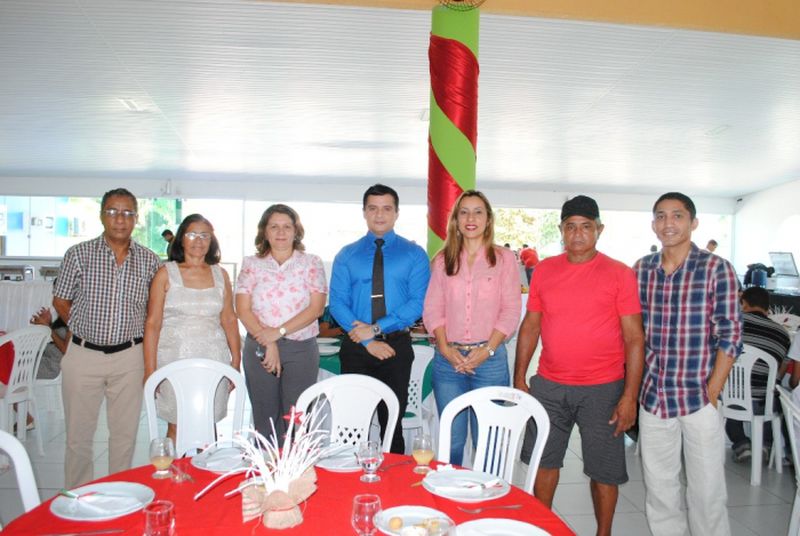 Confraternização 2013 - II 