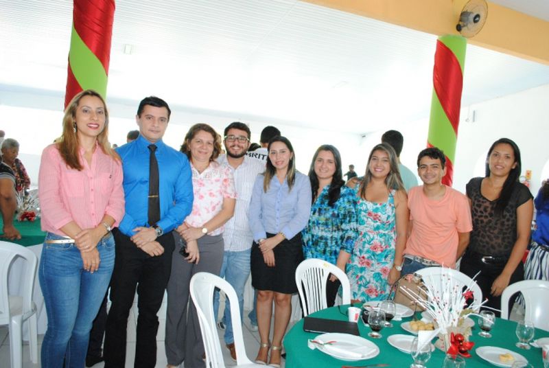 Confraternização 2013 - II 