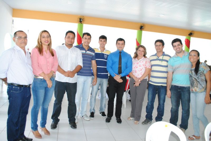 Confraternização 2013 - I