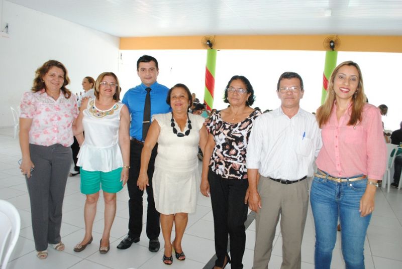 Confraternização 2013 - I