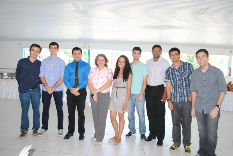 Confraternização 2013 - I