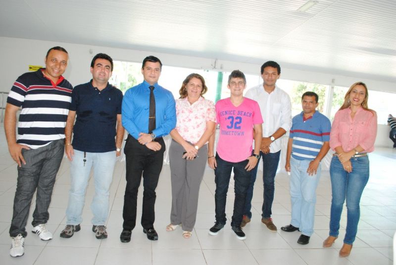 Confraternização 2013 - I