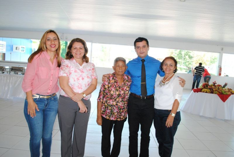 Confraternização 2013 - I