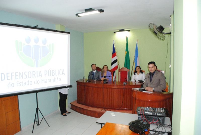 Audiência Pública em Pastos Bons- II 