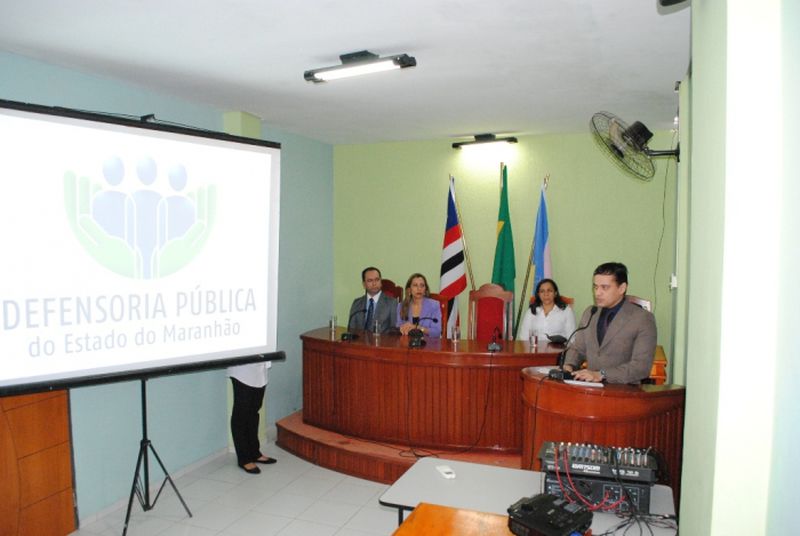 Audiência Pública em Pastos Bons- II 