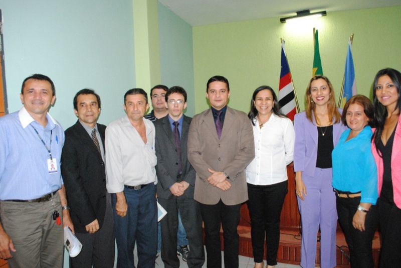 Audiência Pública em Pastos Bons- II 