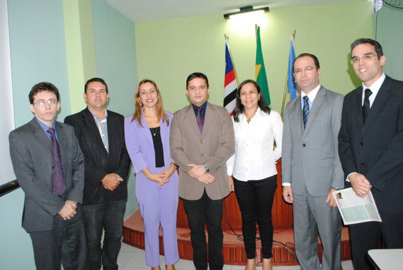 Audiência Pública em Pastos Bons- II 