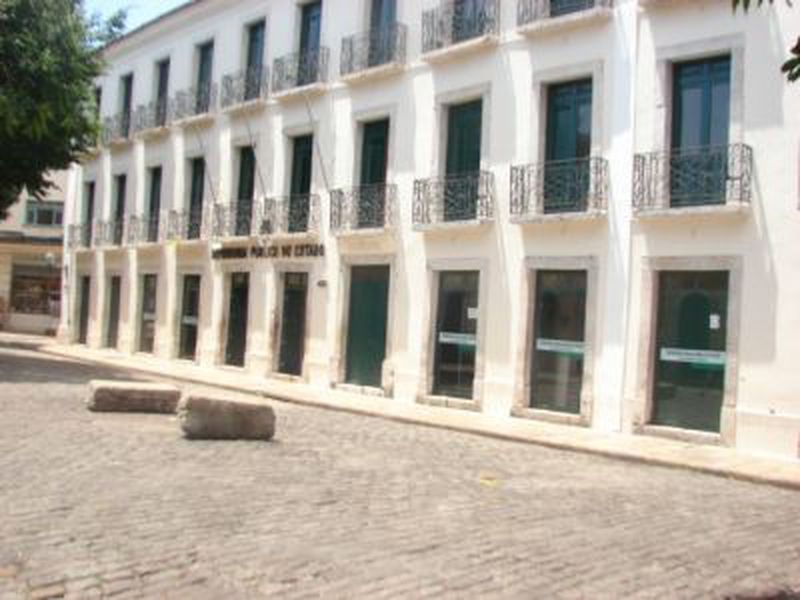 Defensoria Pública do Estado do Maranhão