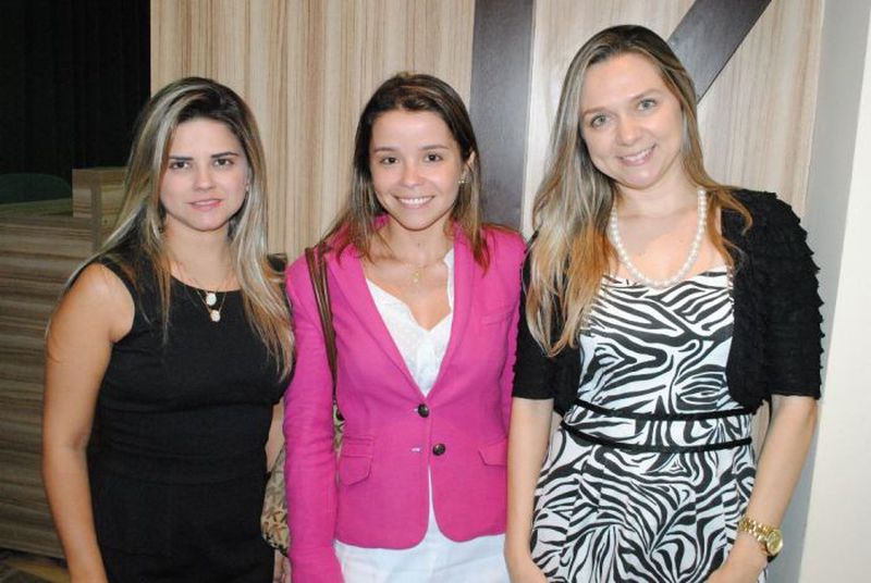 Posse do Conselho Superior da DPE - IV 