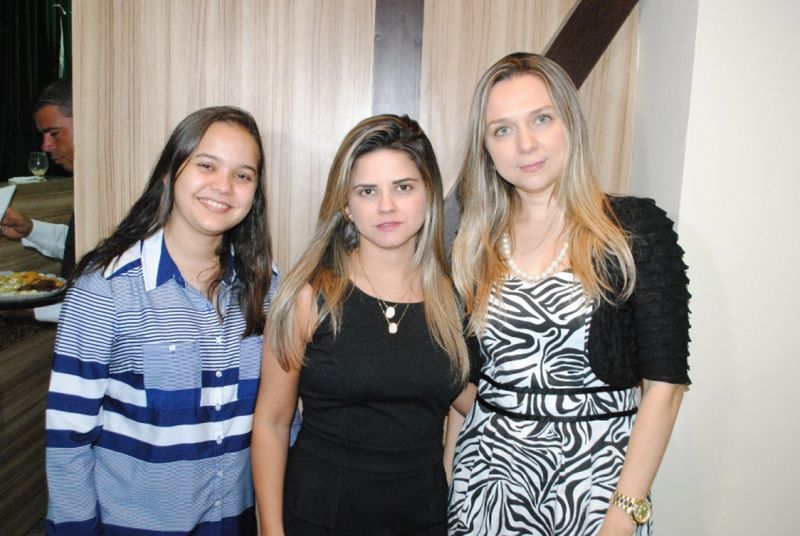 Posse do Conselho Superior da DPE - IV 