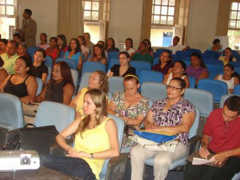 Curso de Cuidador de Idosos