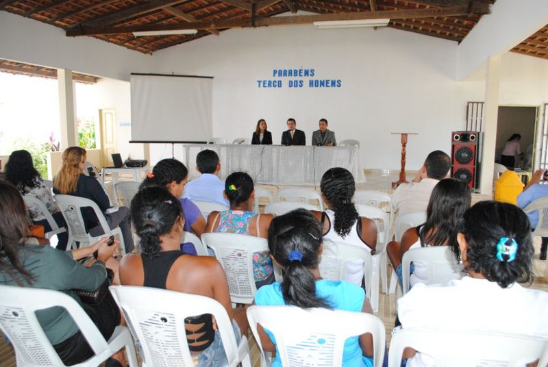 Audiência Pública em Cedral - III