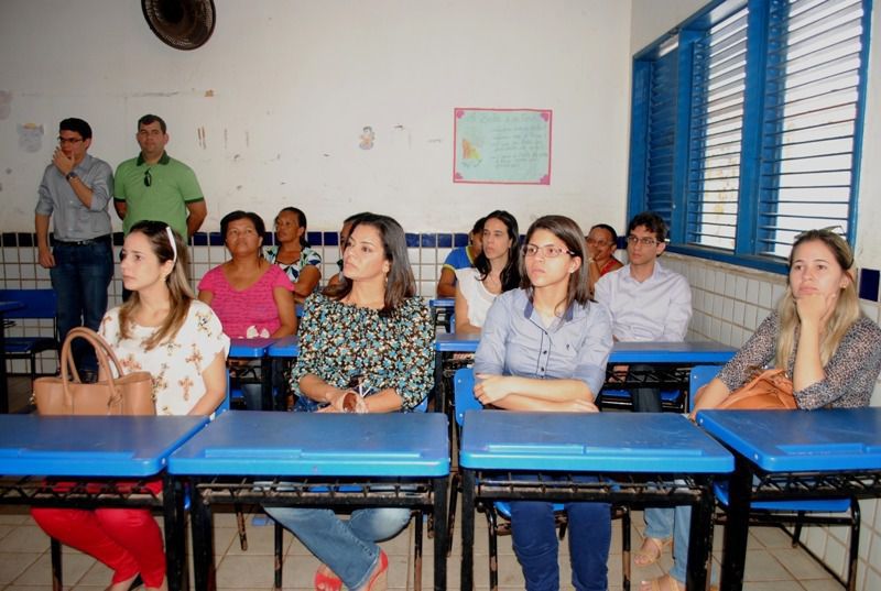 I Encontro de Defensores Públicos para discutir a Questão Quilombola no Maranhão II