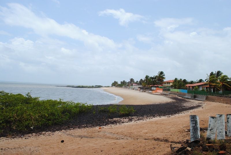 I Encontro de Defensores Públicos para discutir a Questão Quilombola no Maranhão II