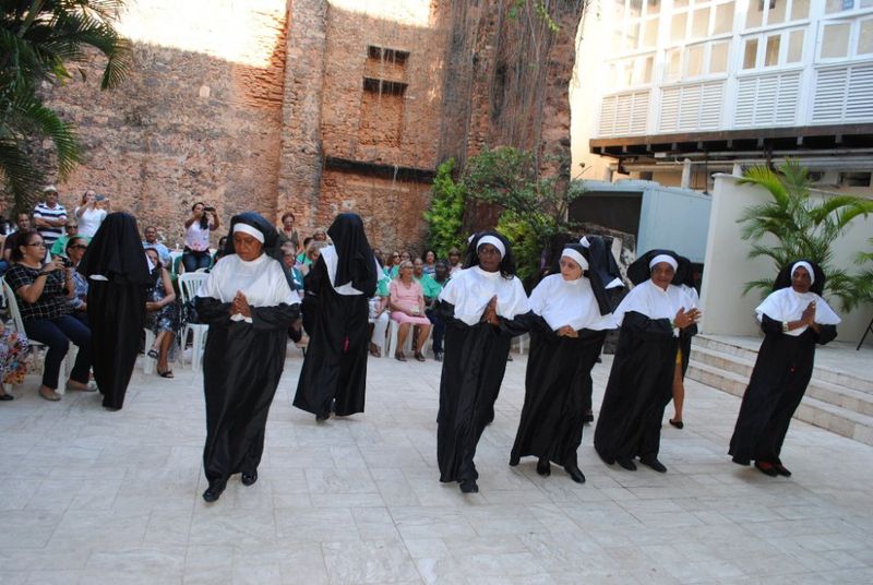 IV Feira Cultural de Valorização da Pessoa Idosa - Parte III