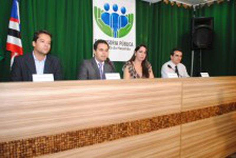 Coletiva de imprensa Tarifa Social