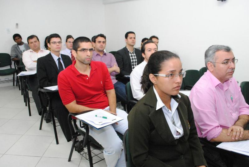 Curso Media Training