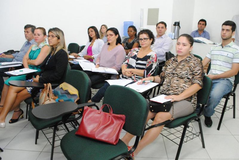 Curso Media Training