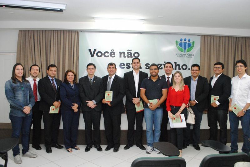 Lançamento livro II