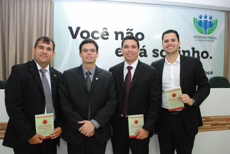 Lançamento livro II