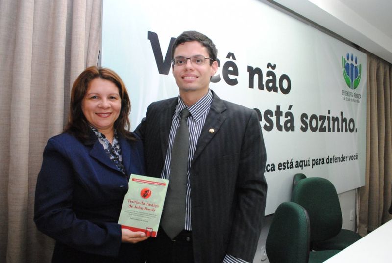 Lançamento livro II