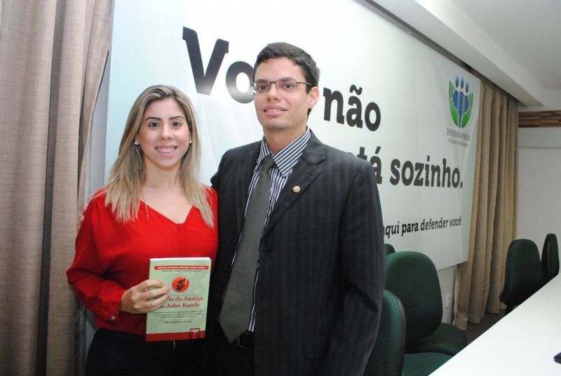 Lançamento livro II