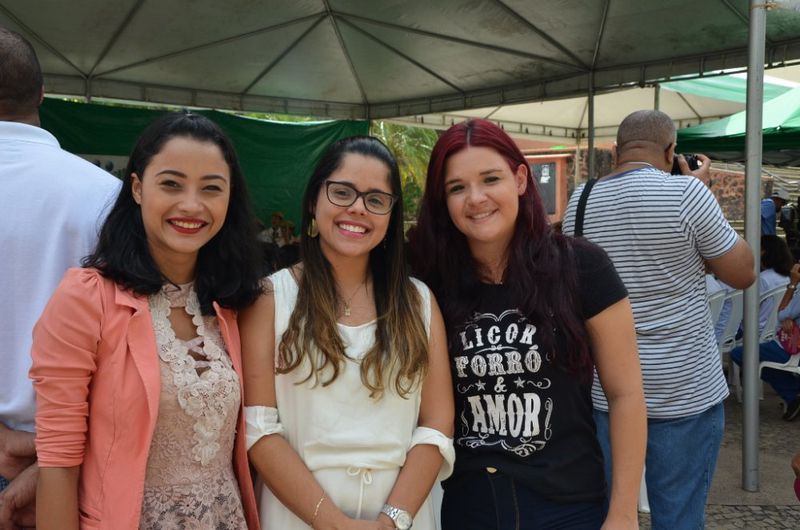 Comemoração do Dia Internacional da Mulher III