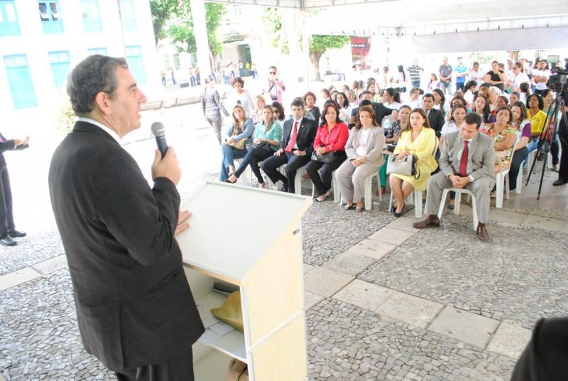 Comemoração Dia Internacional da Mulher I