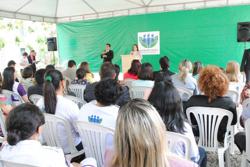 Comemoração Dia Internacional da Mulher I