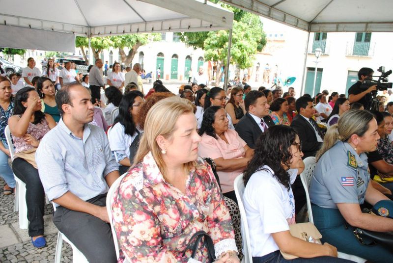 Comemoração Dia Internacional da Mulher II