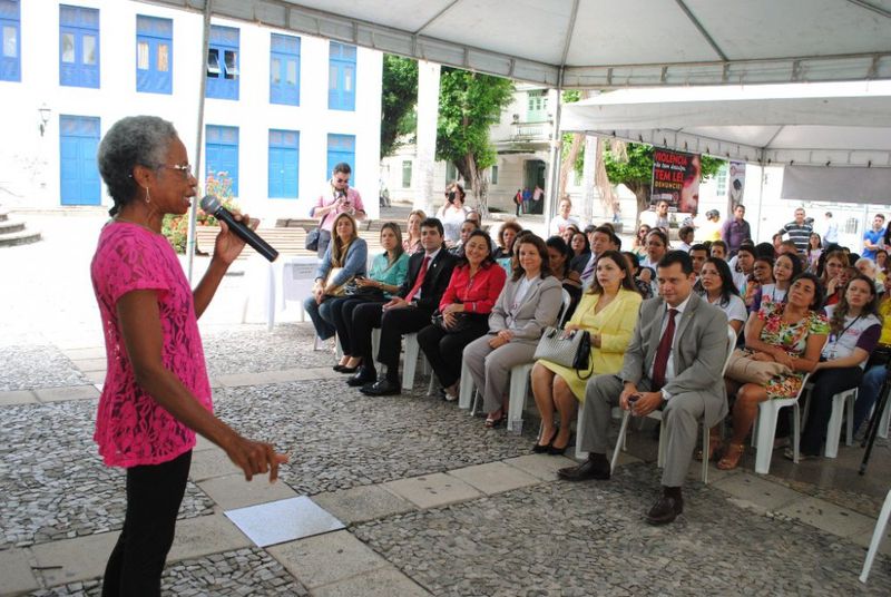 Comemoração Dia Internacional da Mulher II