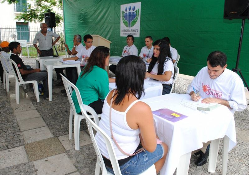 Comemoração Dia Internacional da Mulher III