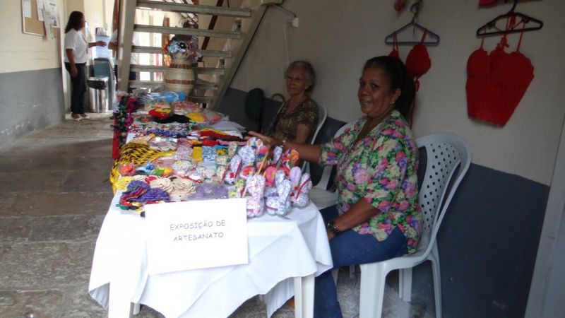 Comemoração Dia Internacional da Mulher III