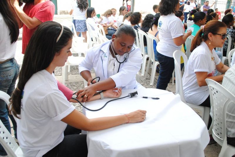 Comemoração Dia Internacional da Mulher III