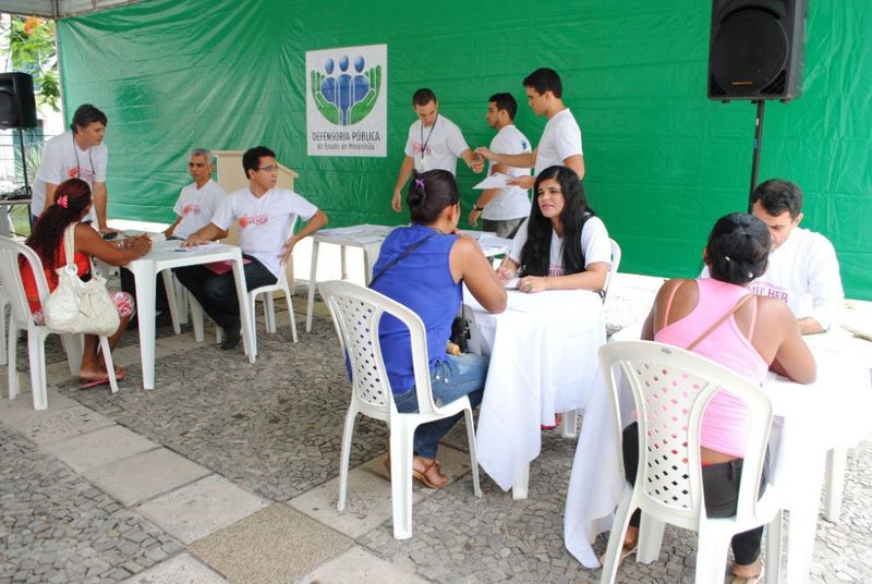 Comemoração Dia Internacional da Mulher III