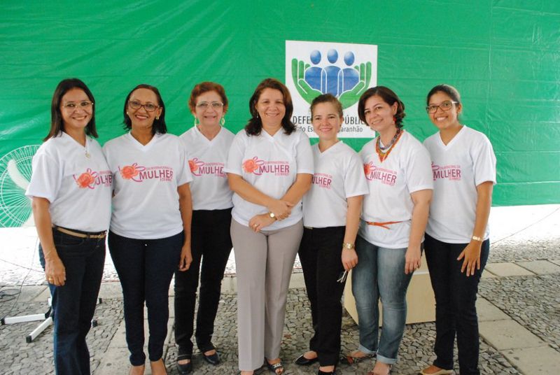 Comemoração Dia Internacional da Mulher IV