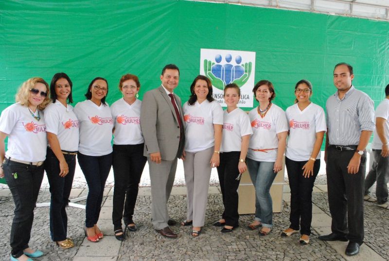 Comemoração Dia Internacional da Mulher IV