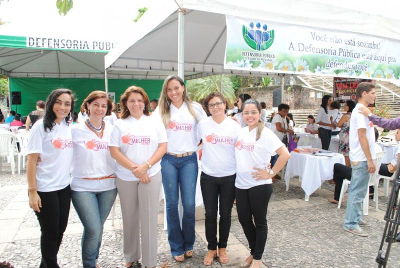 Comemoração Dia Internacional da Mulher IV