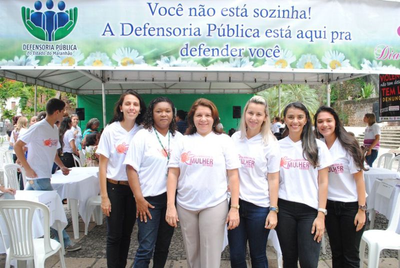 Comemoração Dia Internacional da Mulher IV