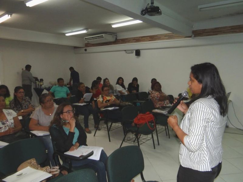 I Encontro de Defensores Públicos e Conselheiros Tutelares I