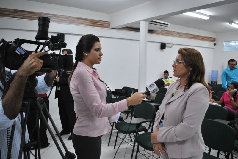 I Encontro de Defensores Públicos e Conselheiros Tutelares II