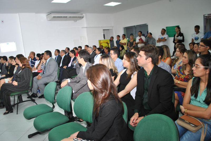 Inauguração da sede da DPE em Imperatriz II