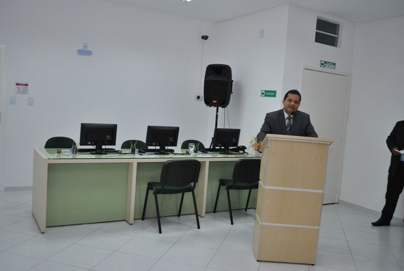 Inauguração da sede da DPE em Imperatriz II